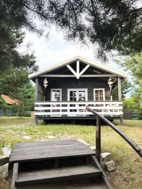 Domek na wzgórzu in Tumiany